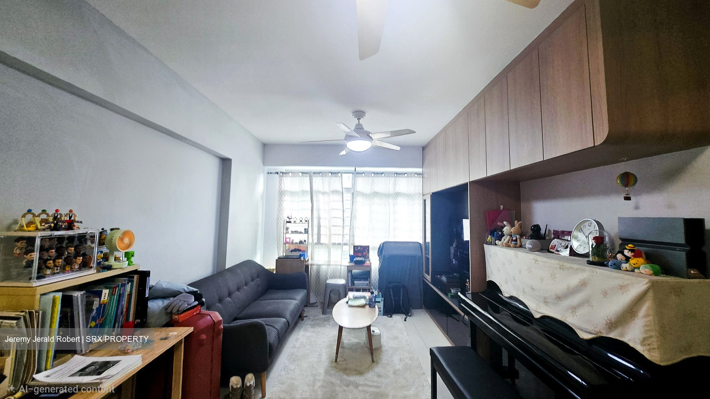 Blk 208B Compassvale View (Sengkang), HDB 4 Rooms #519040881